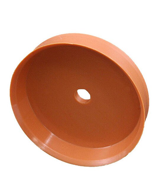 Img of Albion 2" Hytrel Piston Packing Replacement Sausage